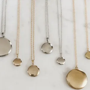 Chain for Lockets