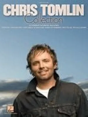 Chris Tomlin Collection for Easy Guitar