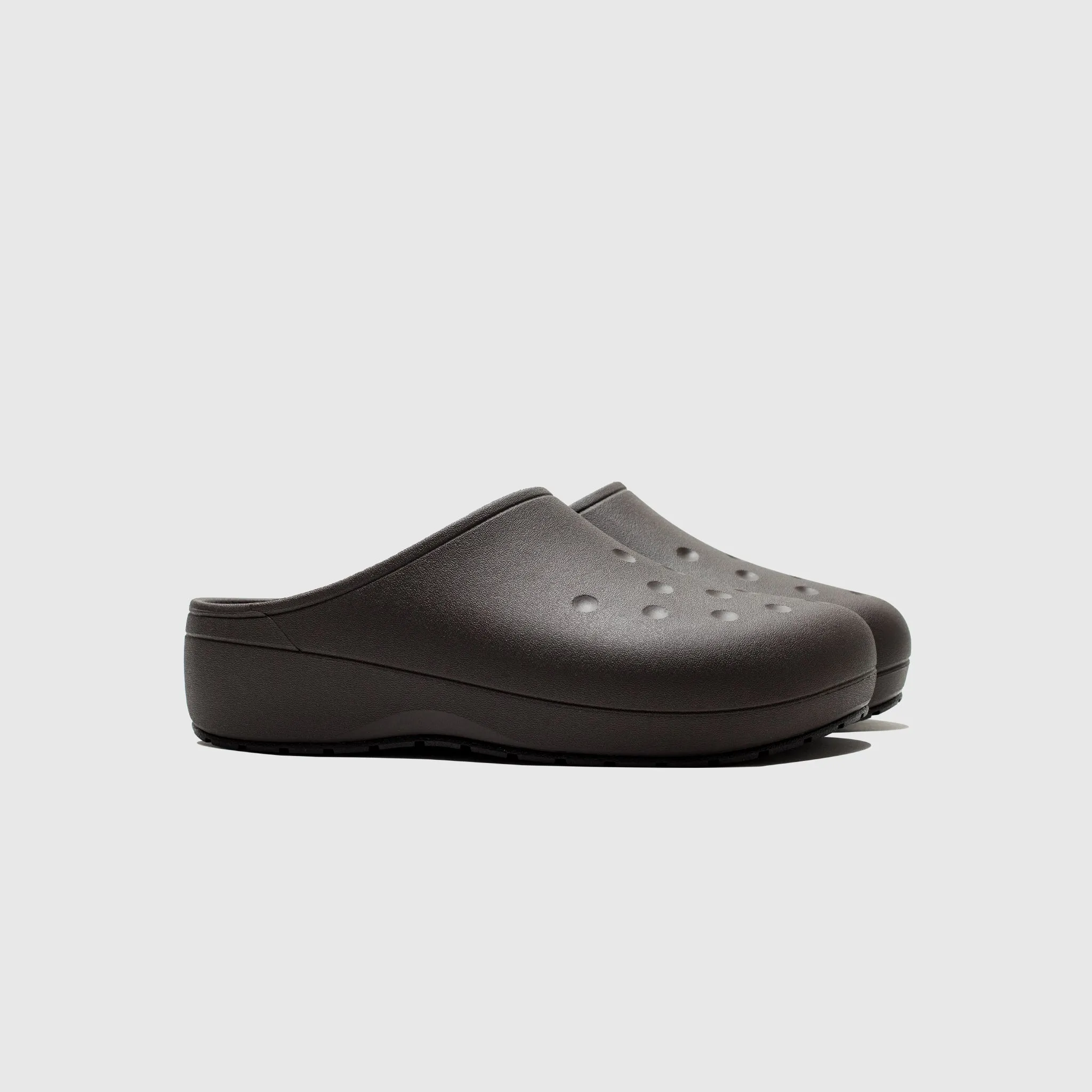 CLASSIC QUIET CLOG "ESPRESSO"
