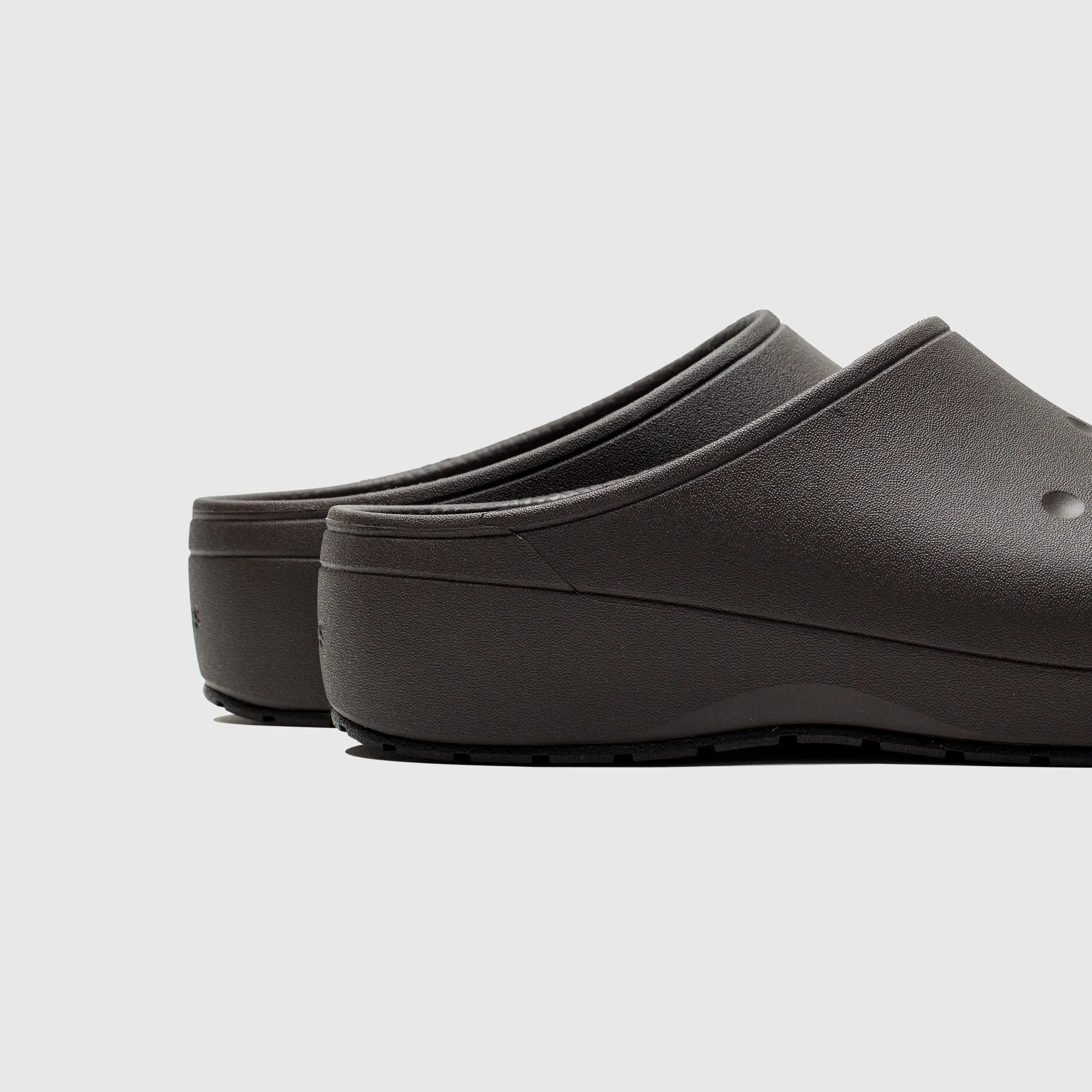 CLASSIC QUIET CLOG "ESPRESSO"