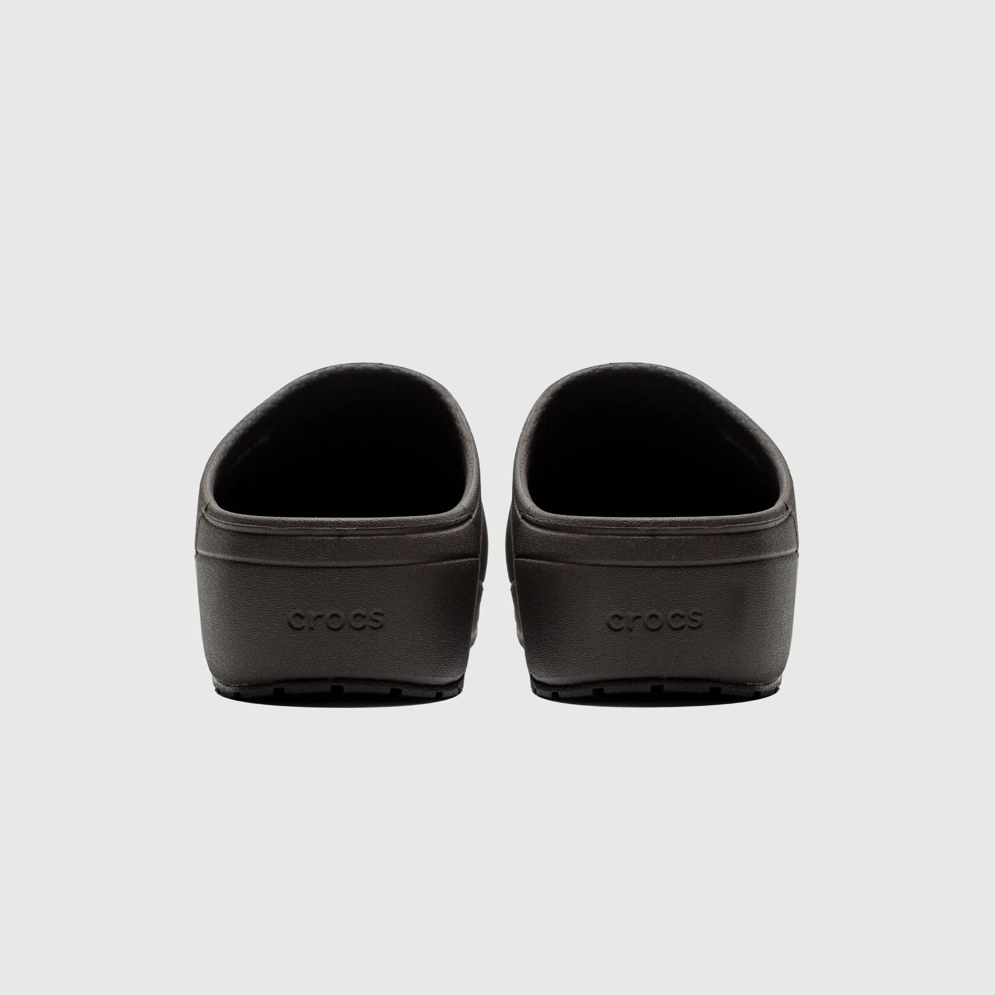 CLASSIC QUIET CLOG "ESPRESSO"