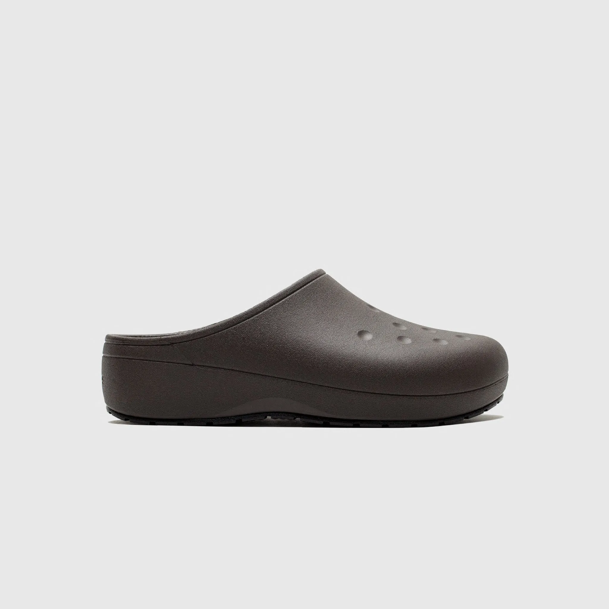 CLASSIC QUIET CLOG "ESPRESSO"