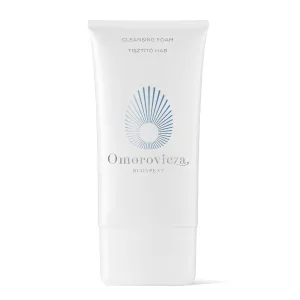 Cleansing Foam