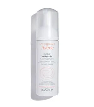 Cleansing Foam