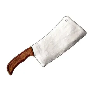 Cleaver Foam