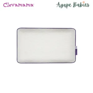 Clevamama ClevaFoam Baby Pillow