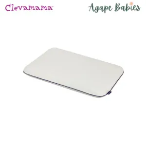 Clevamama Junior Pillow (3 years and up)