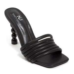 Coil Slide Heel
