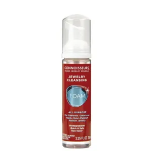 Connoisseurs Jewellery Cleansing Foam