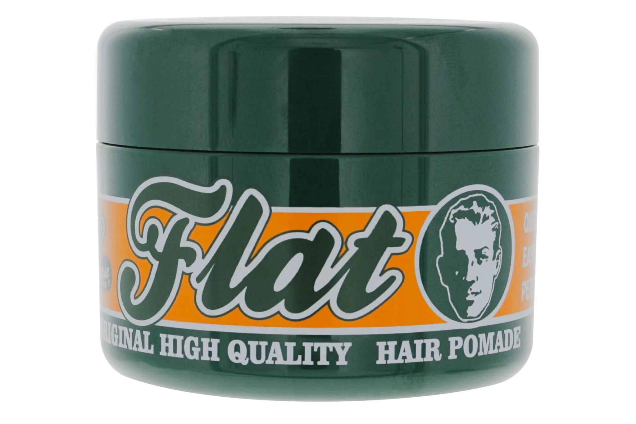 Cool Grease Flat