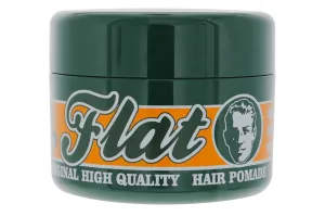 Cool Grease Flat