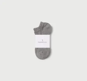 Core Ankle Socks 2-Pack