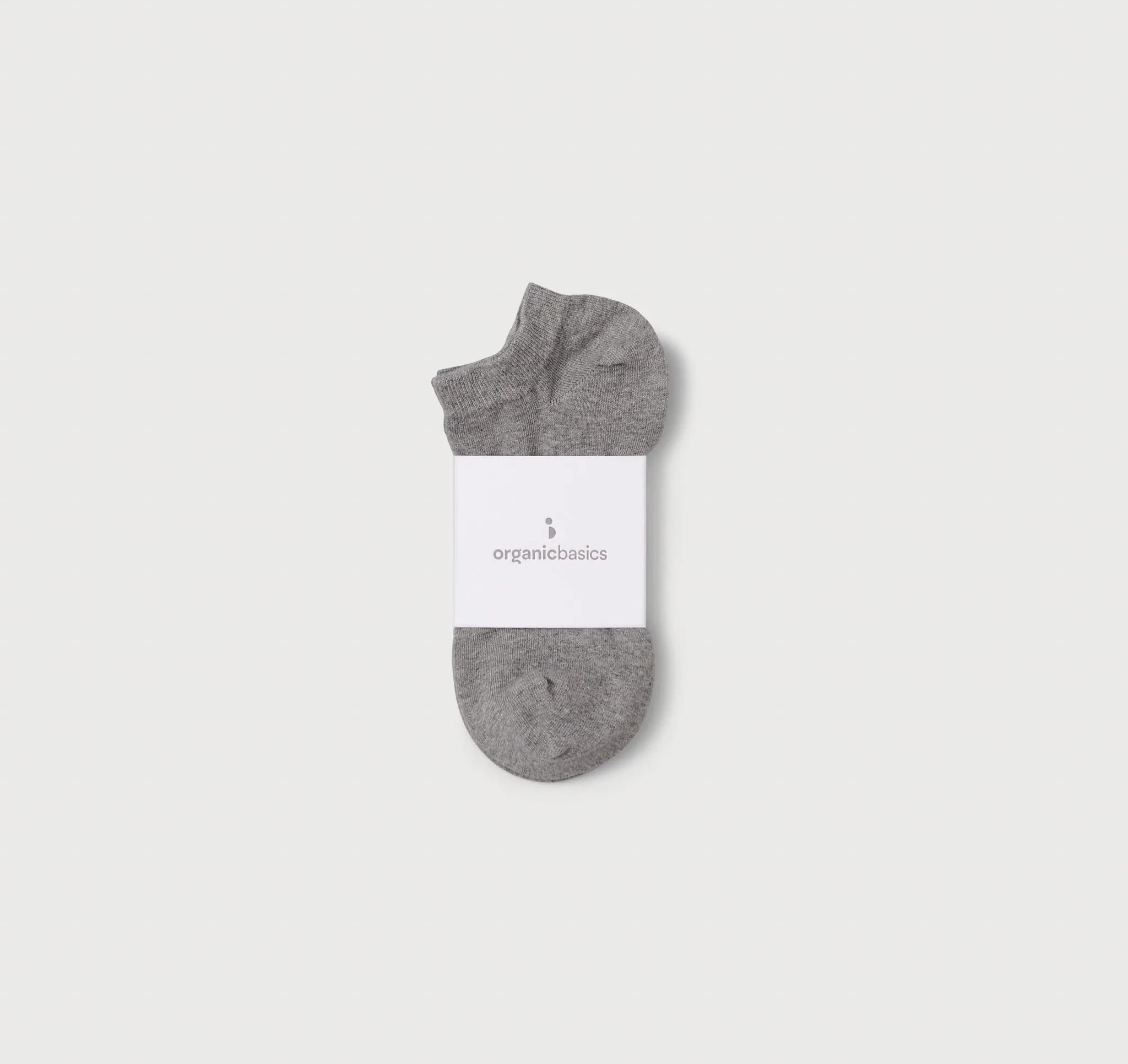 Core Ankle Socks 2-Pack
