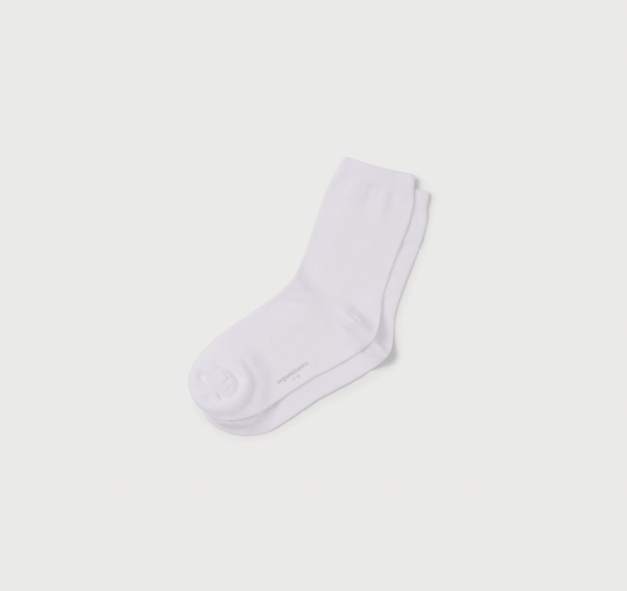 Core Socks 2-pack