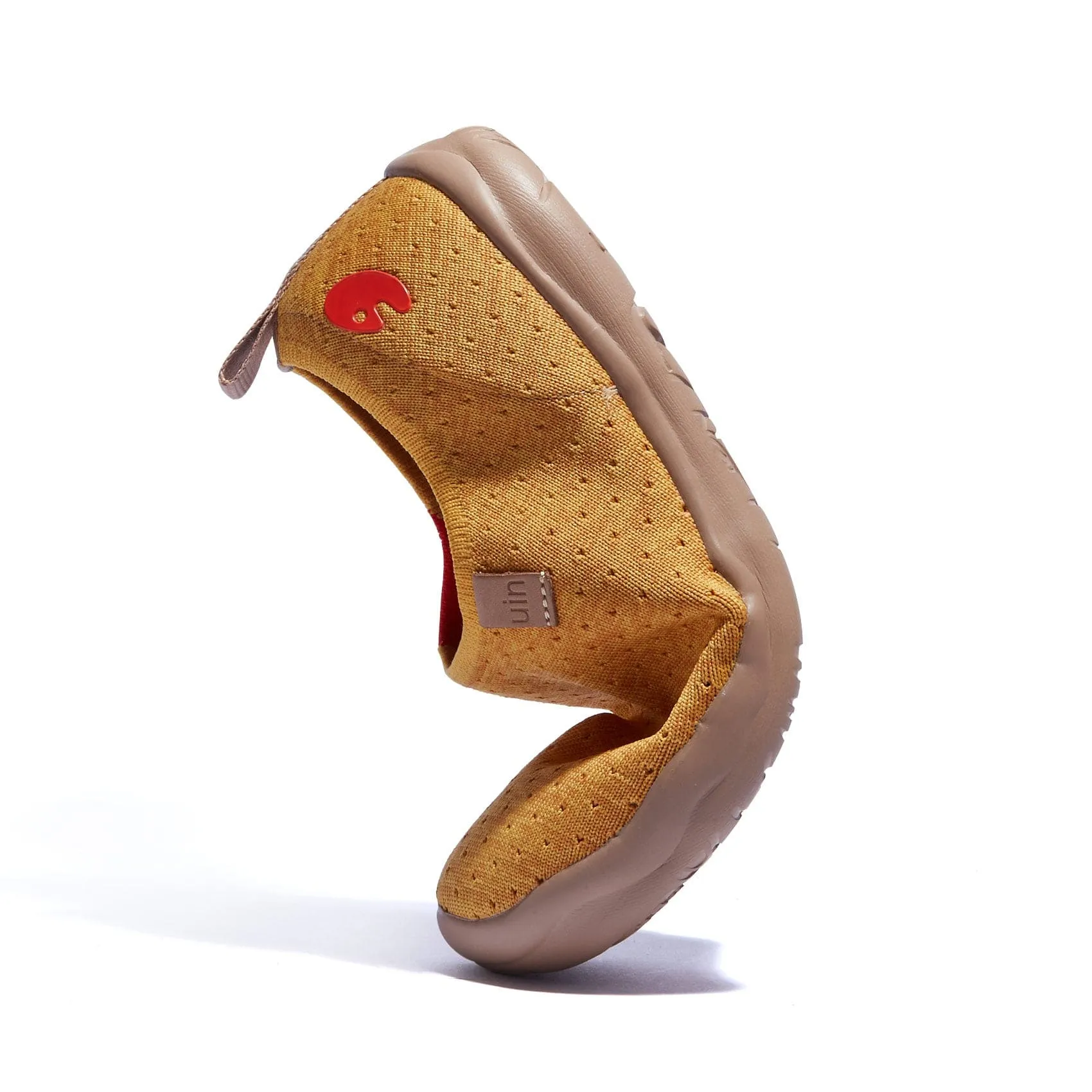 Cork Yellow Toledo I Women