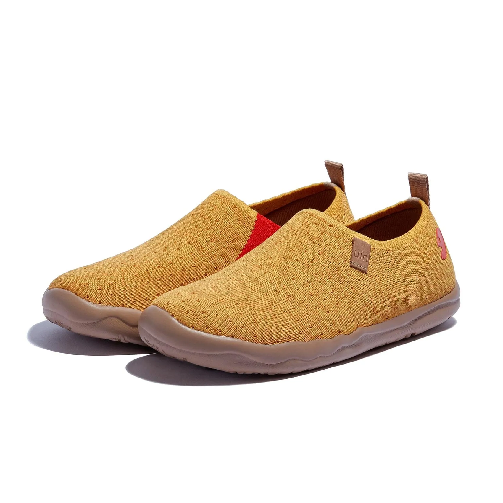 Cork Yellow Toledo I Women