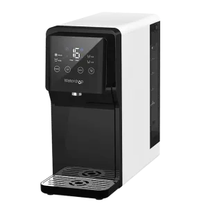 Countertop Reverse Osmosis Water Dispenser - Waterdrop N1