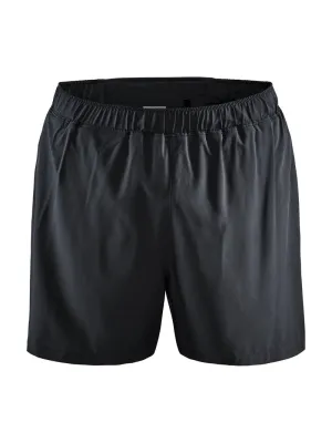 Craft Adv Essence 5-Inch Stretch Shorts Hommes
