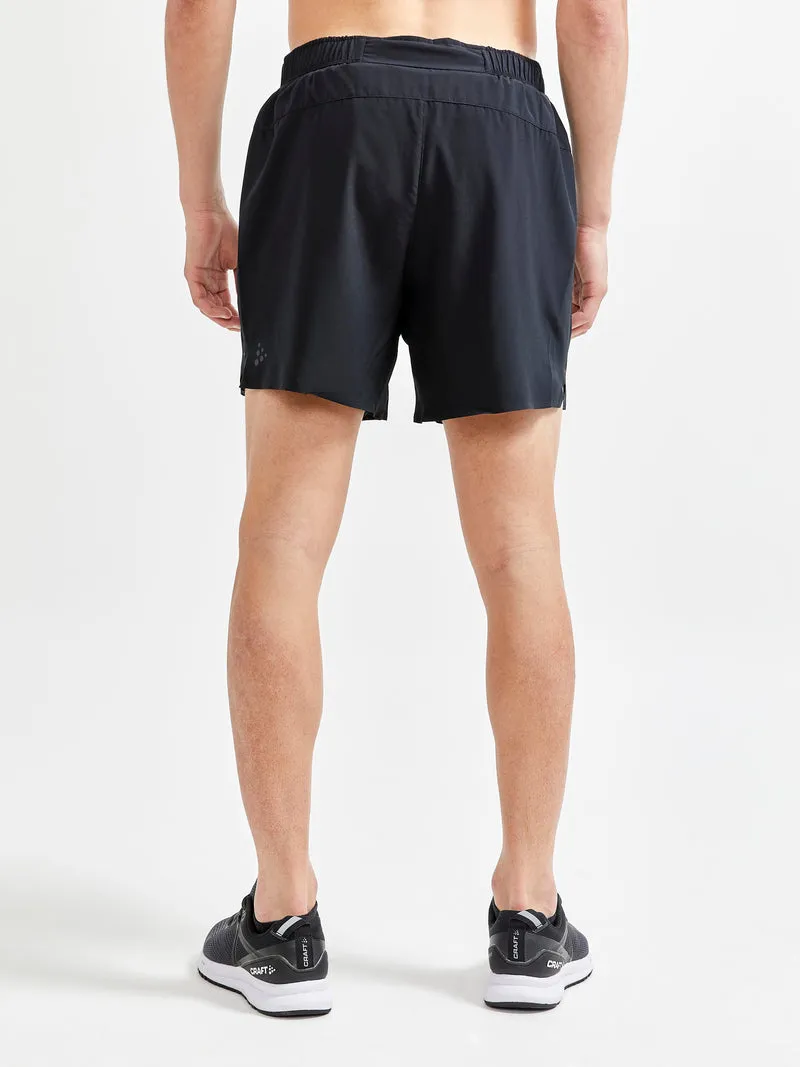 Craft Adv Essence 5-Inch Stretch Shorts Hommes