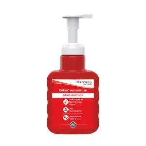 Cutan InstantFOAM | 400ml | Single