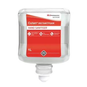 Cutan InstantFOAM Cartridge | 1L | Pack of 6