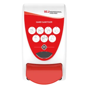 Cutan InstantFOAM / InstantGEL Dispenser | 1L | Single