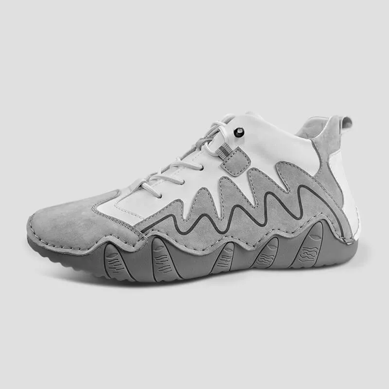 Dbeck® CityGlide: Comfy Casual Women's Shoes For Outdoor, Commuting & Driving