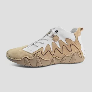 Dbeck® CityGlide: Comfy Casual Women's Shoes For Outdoor, Commuting & Driving