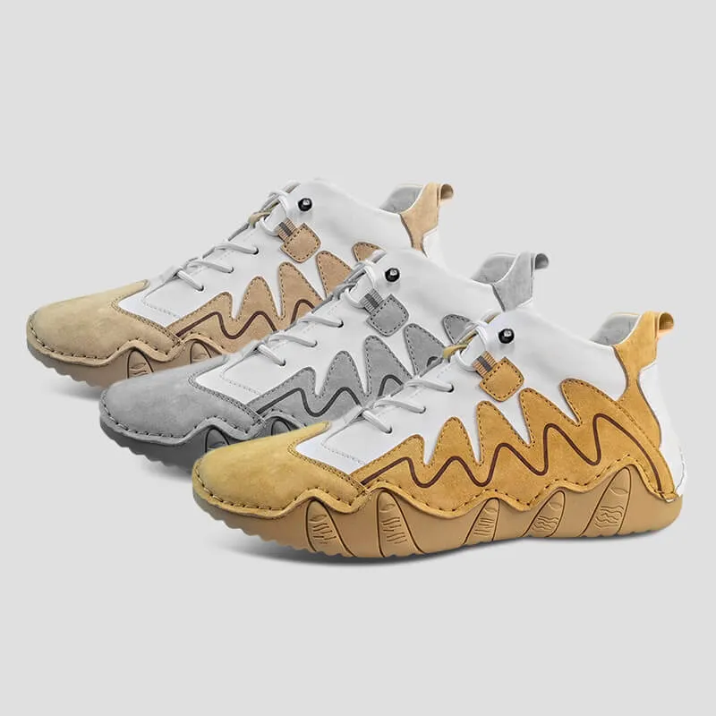Dbeck® CityGlide: Comfy Casual Women's Shoes For Outdoor, Commuting & Driving
