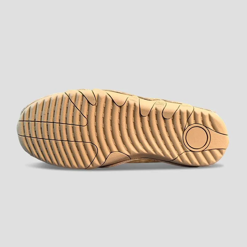 Dbeck® CityGlide: Comfy Casual Women's Shoes For Outdoor, Commuting & Driving