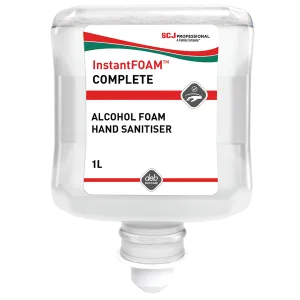 Deb InstantFOAM Complete