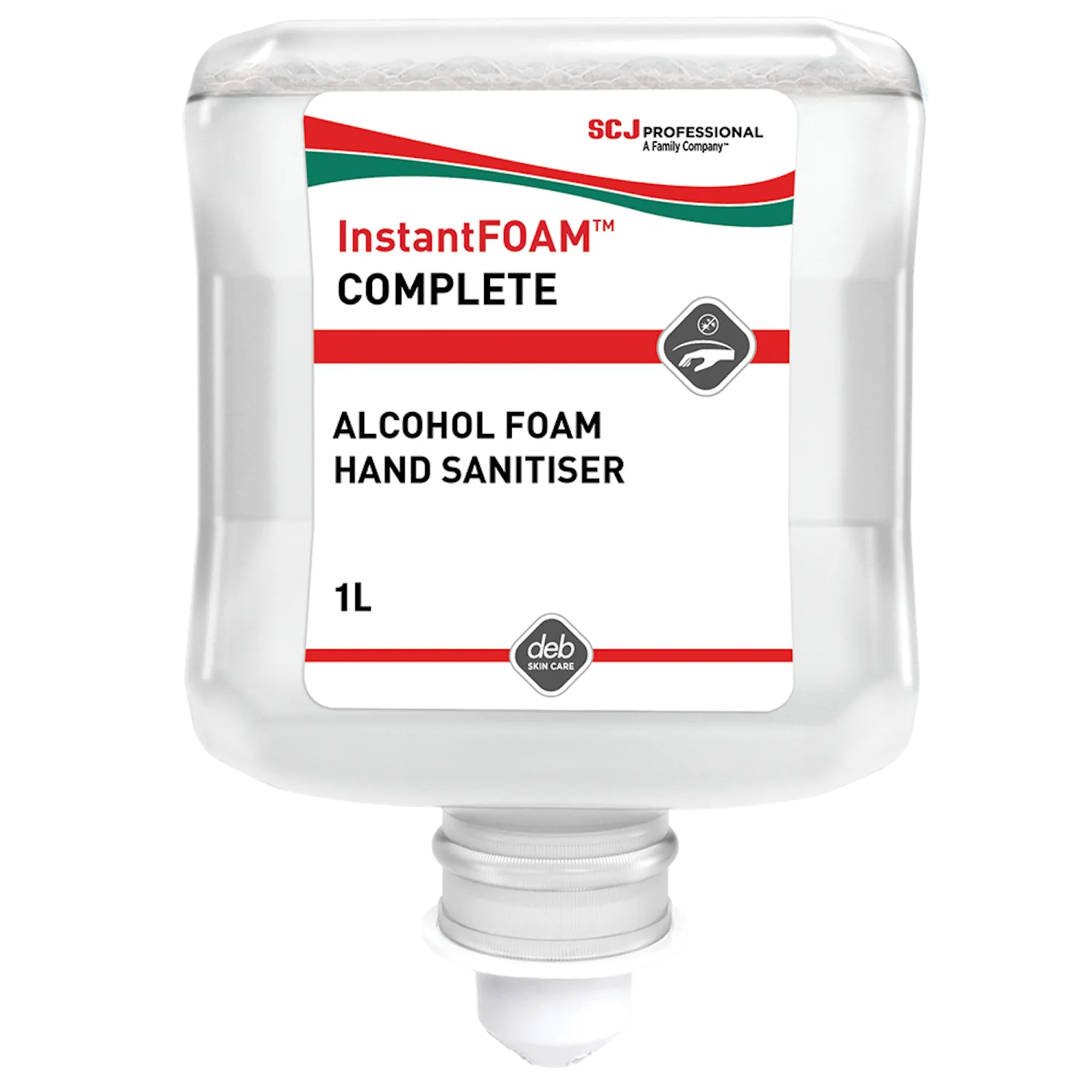 Deb InstantFOAM Complete