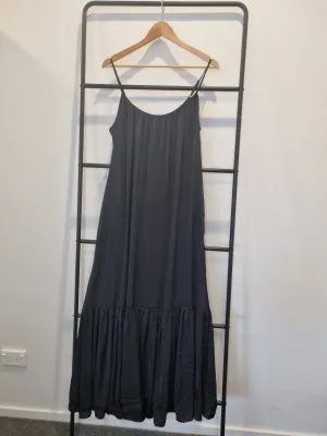 Decjuba Maxi Slip Dress - Size 12 (BNWT)