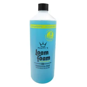 Detergente Bicicleta Concentrado Biodegradable 1 Litro Peaty´s