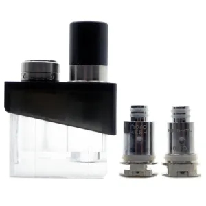 (DISCONTINUED) SMOK Trinity Alpha Replacement Pod