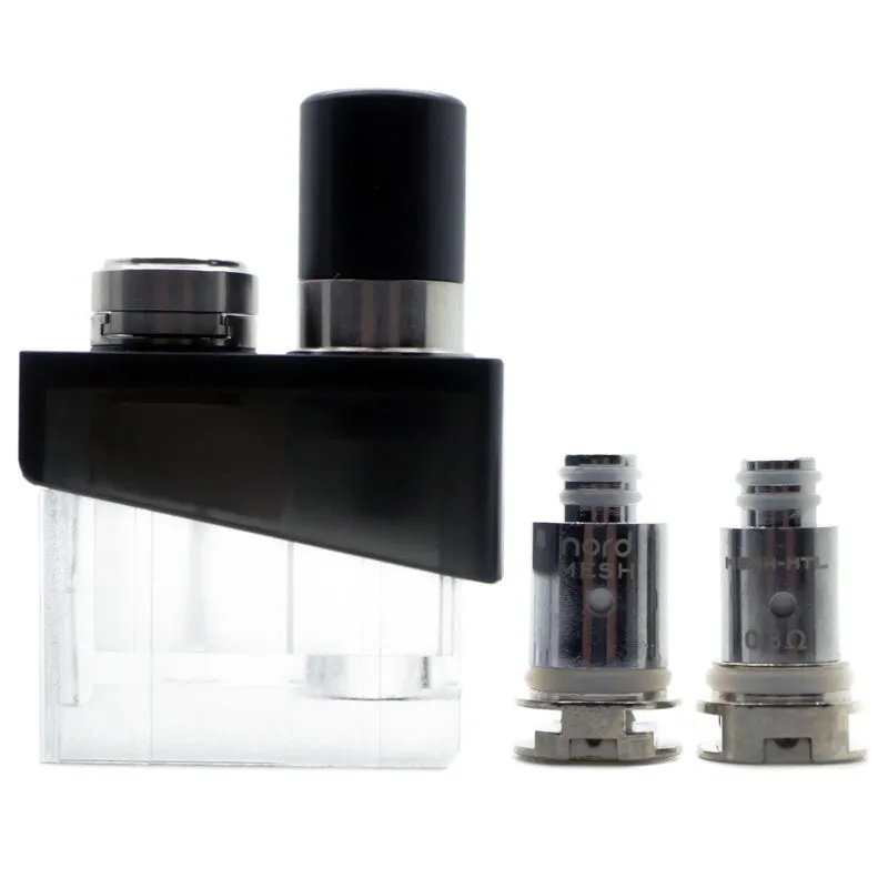 (DISCONTINUED) SMOK Trinity Alpha Replacement Pod