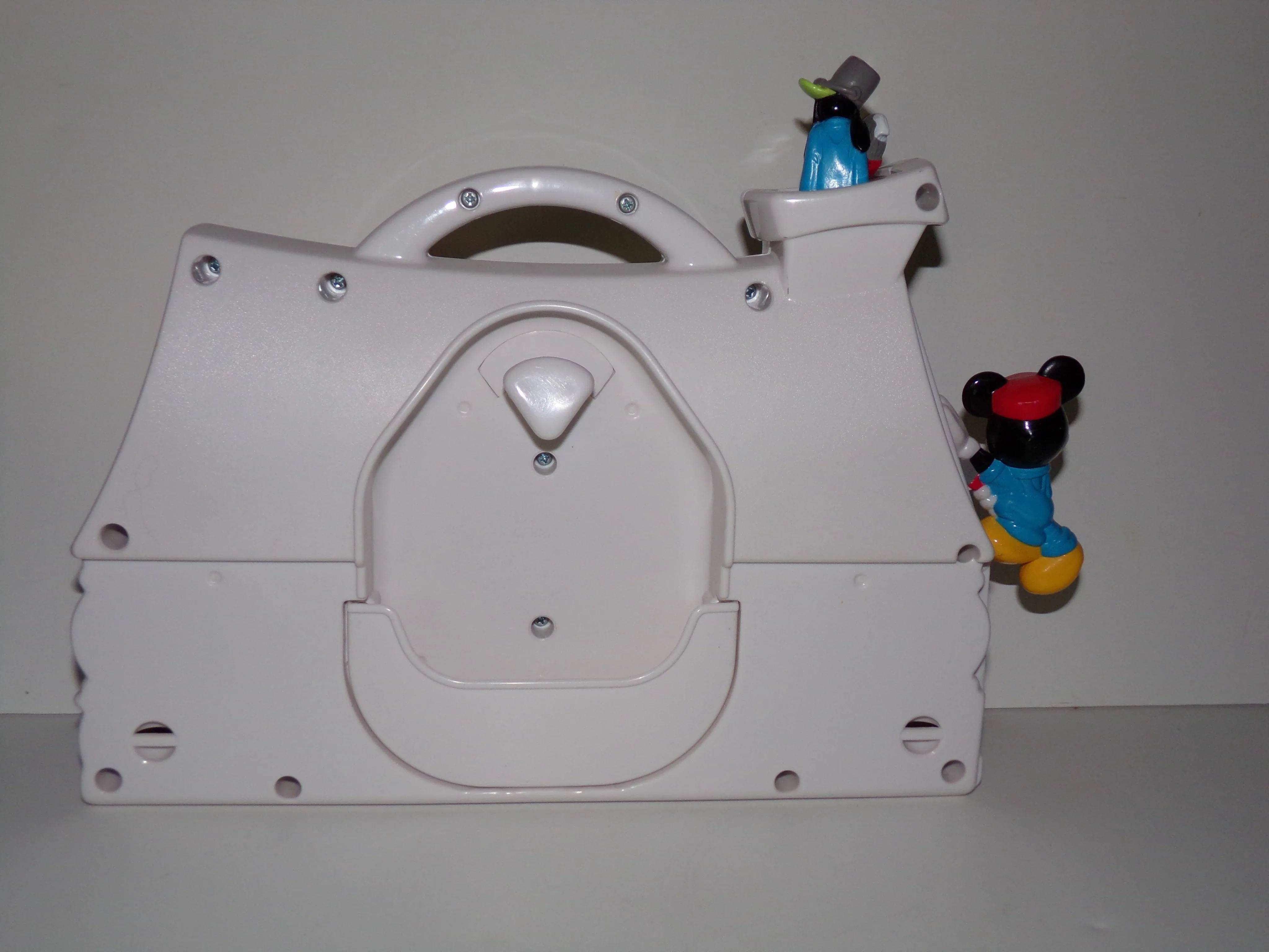 Disney Activity Center Pop Up Toy