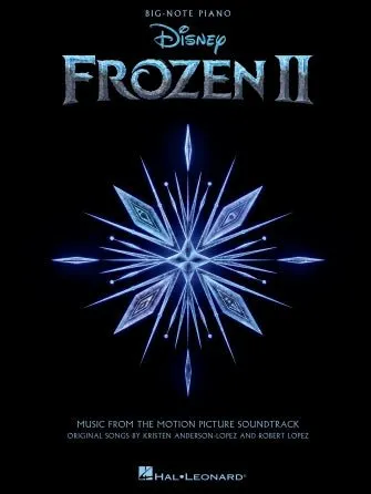 Disney Frozen II