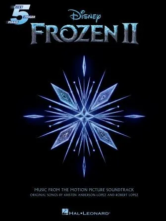 Disney Frozen II