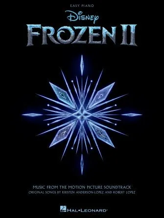 Disney Frozen II