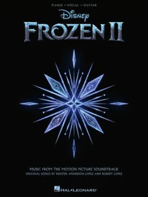 Disney Frozen II