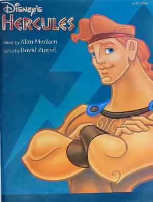 Disney Hercules