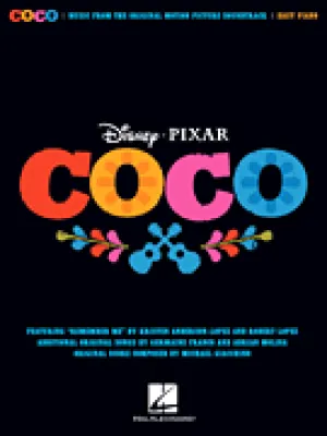 Disney/Pixar's Coco