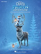 Disney's Olaf's Frozen Adventure, Easy Piano
