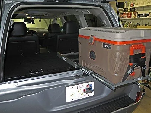 Dobinsons 4x4 Full Extension Fridge Slide for 40L and 50L Fridges