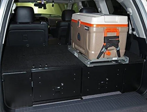 Dobinsons 4x4 Full Extension Fridge Slide for 40L and 50L Fridges