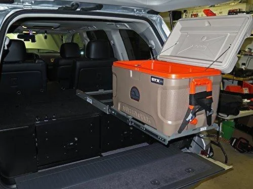 Dobinsons 4x4 Full Extension Fridge Slide for 40L and 50L Fridges