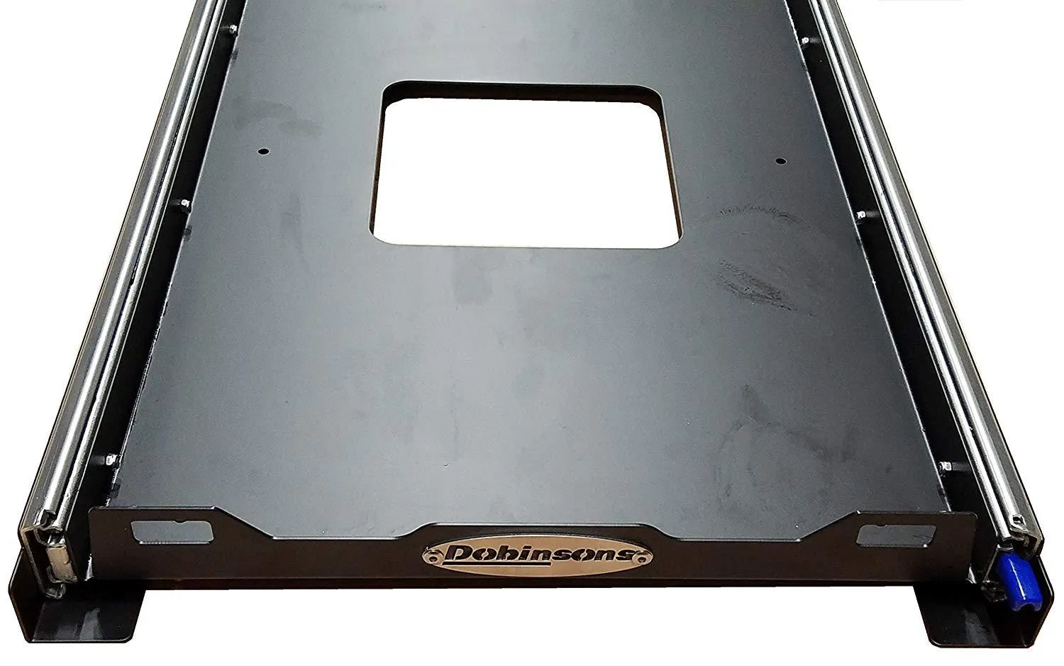 Dobinsons 4x4 Full Extension Fridge Slide for 40L and 50L Fridges