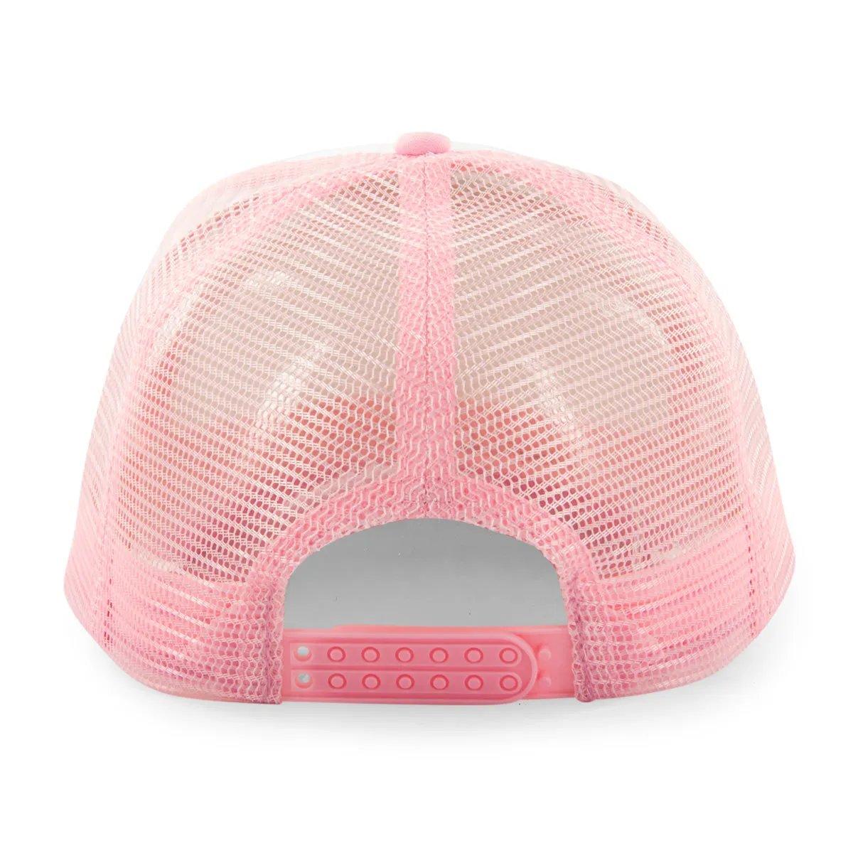 Dog Mom Printed Foam Trucker Hat