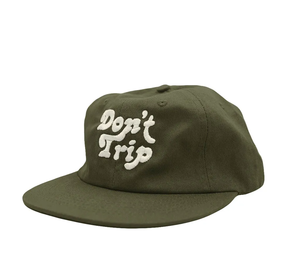 DON'T TRIP UNSTRUCTURED HAT